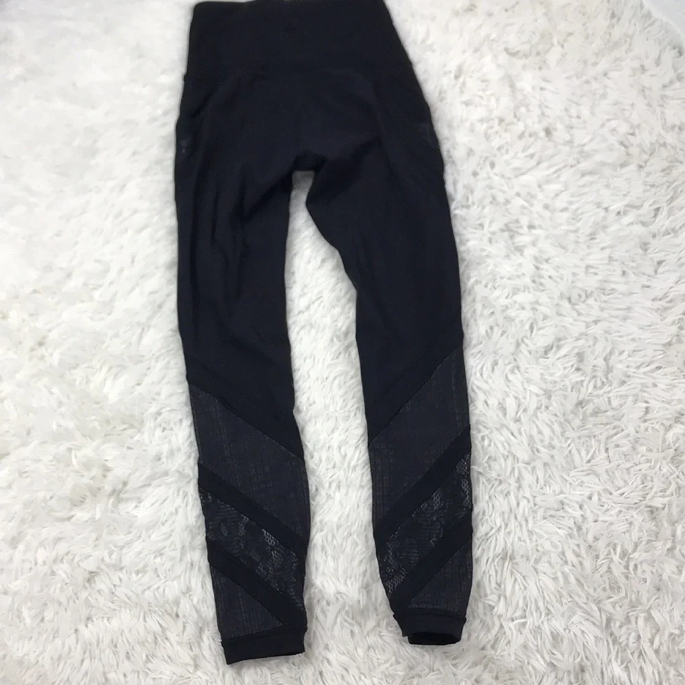 Lululemon Wunder Under High-Rise Tight 25
